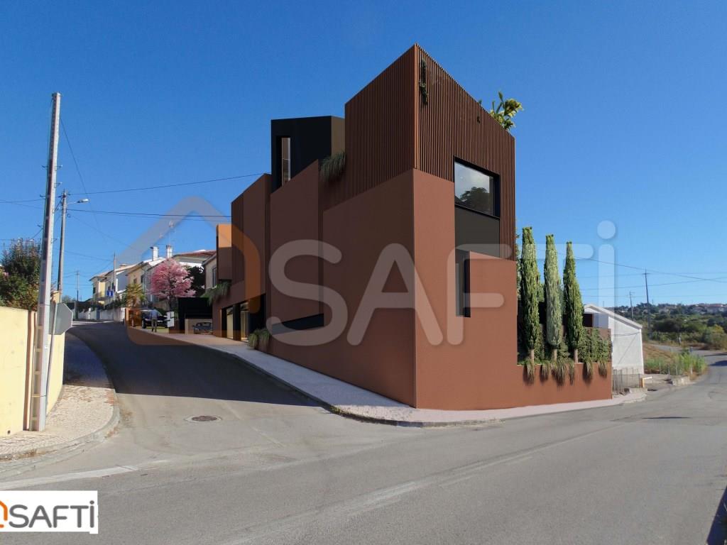 Huis 6 Slaapkamers Te Koop Coimbra