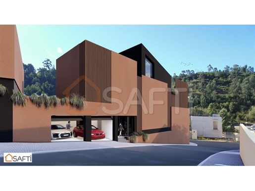 House 6 Bedrooms Sale Coimbra