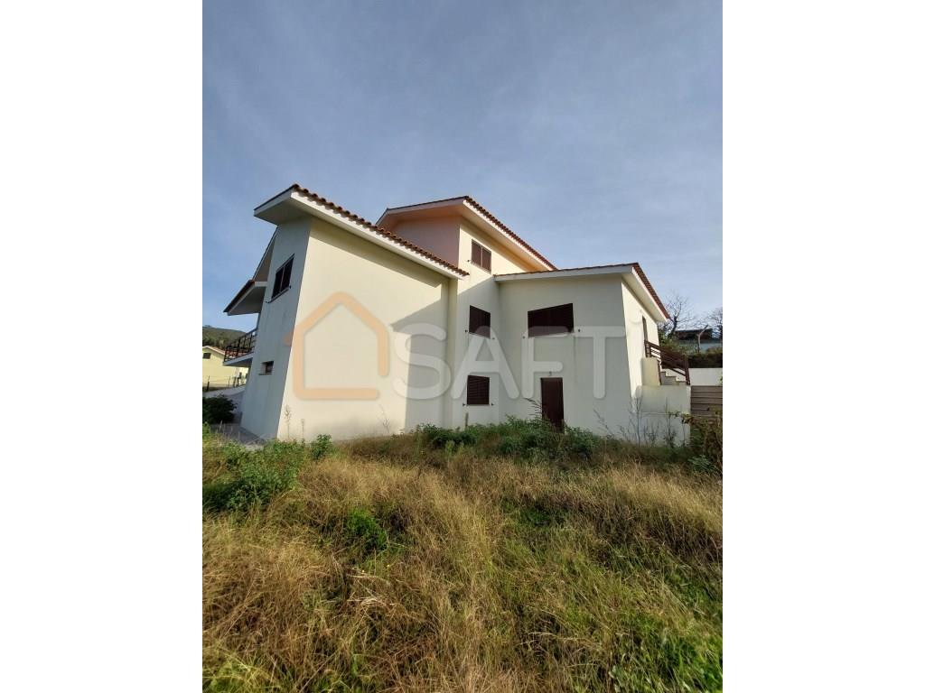 House 5 Bedrooms Sale Vila Nova de Cerveira