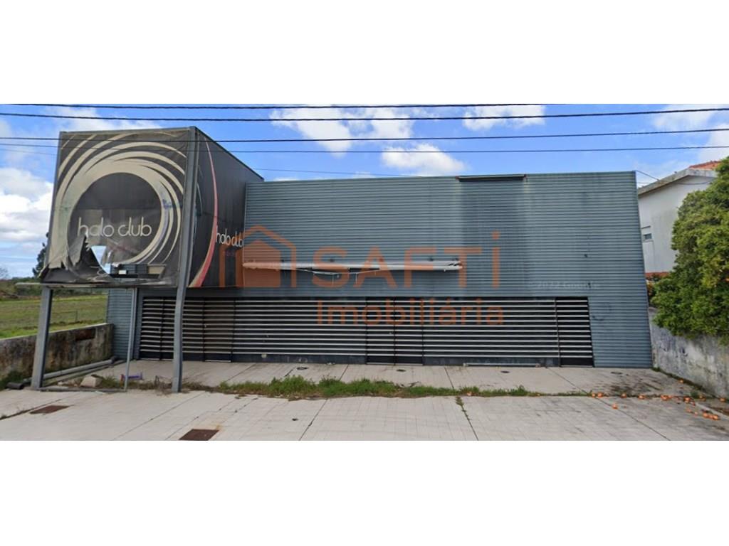 Propiedad Comercial