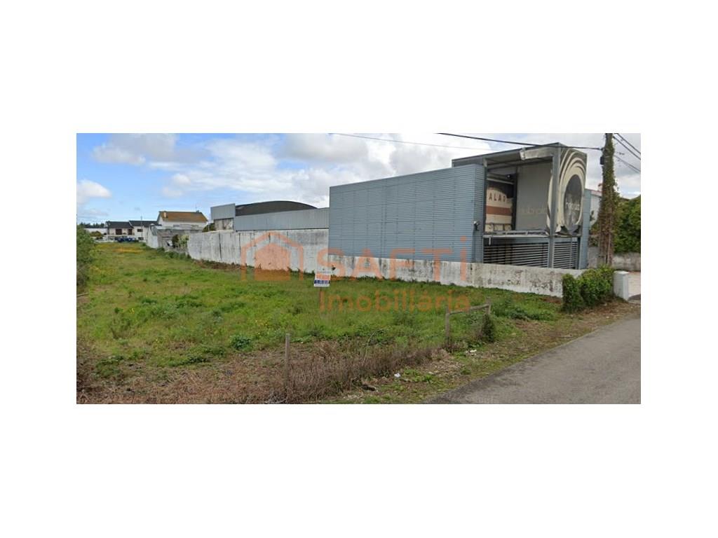 Propiedad Comercial