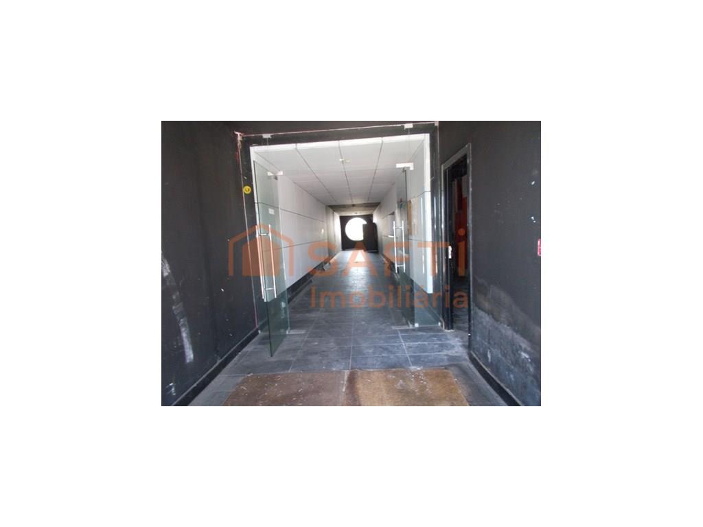 Propiedad Comercial
