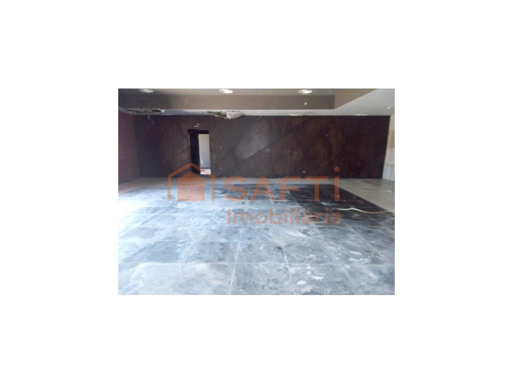 Propiedad Comercial