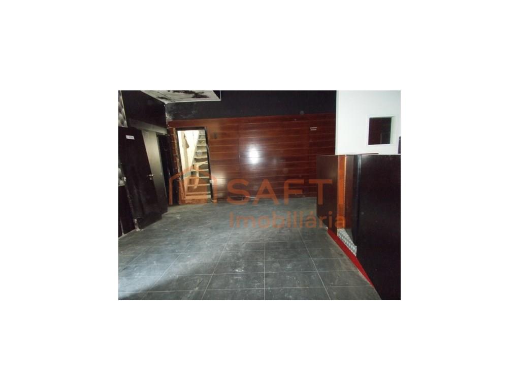 Propiedad Comercial