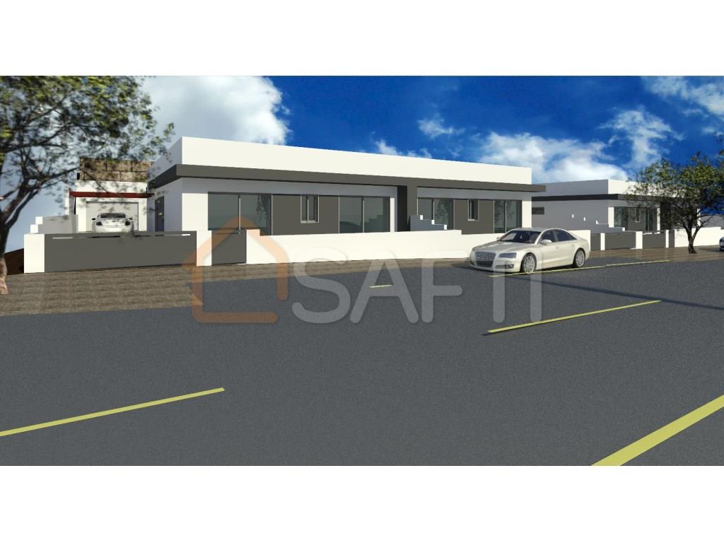 3 bedroom villa in Rio Maior