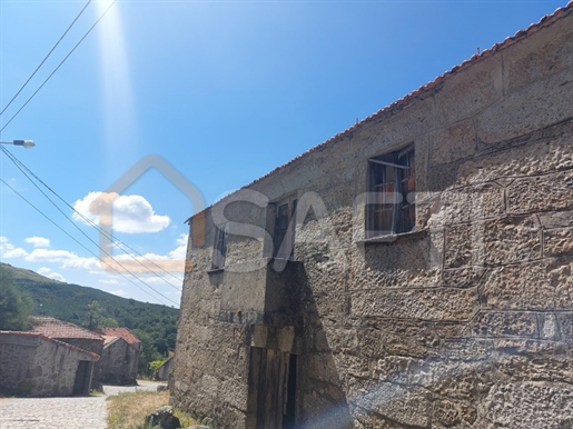 Oude woningen 2 Slaapkamers Te Koop Melgaço