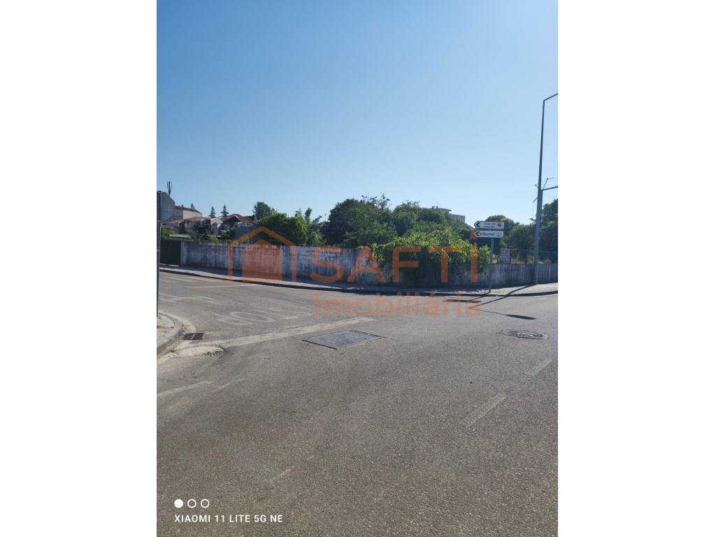 Purchase: Land (3060)