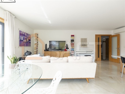 Excellent flat in the heart of Lisbon