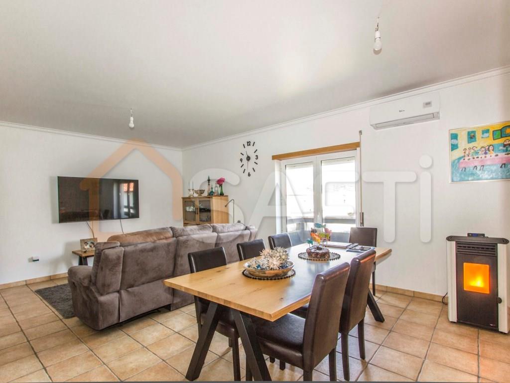 Purchase: Apartment (2500)