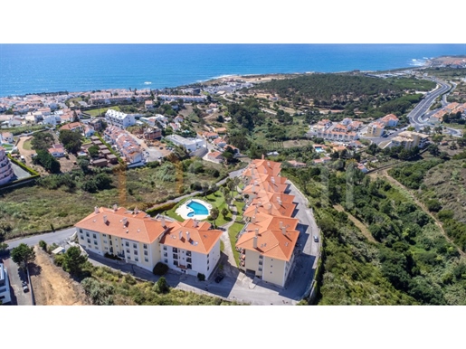 Apartamento T3 Ericeira - Condomínio fechado