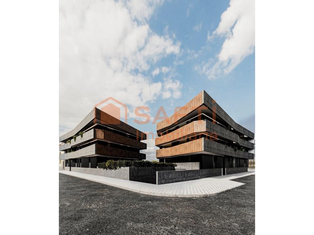 Apartamento de 1 Dormitorio - Boa Terra, Vagueira