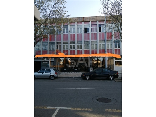 Здание Продажа Aveiro