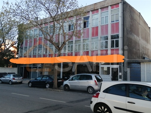 Gebäude Verkauf Aveiro
