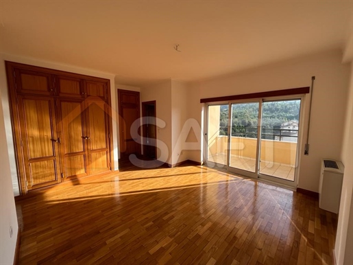 Zakup: Mieszkanie (3030)
