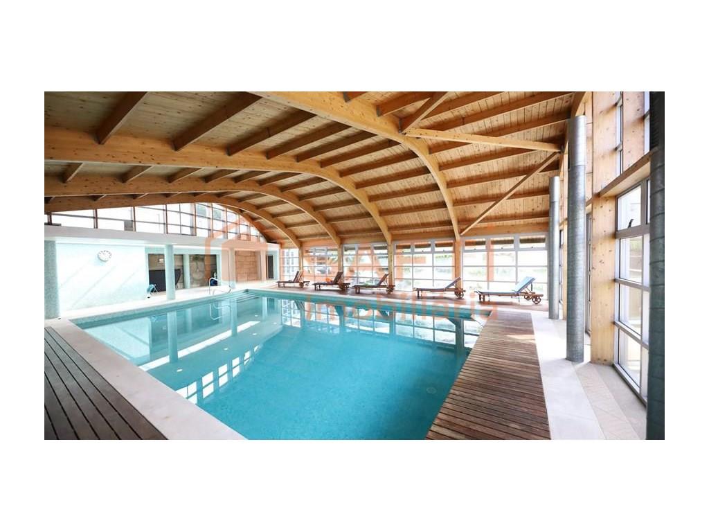 Manor house T5, in Canas de Senhorim