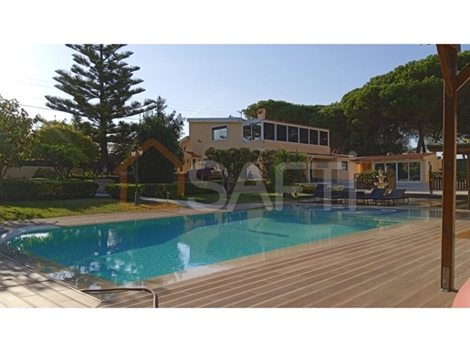 Magnifica Quinta com piscina - Sintra