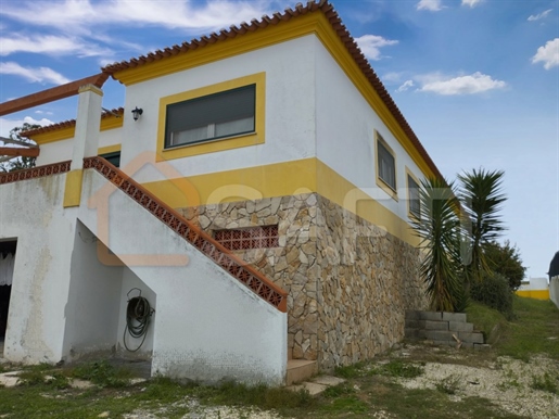 House 5 Bedrooms Sale Bombarral