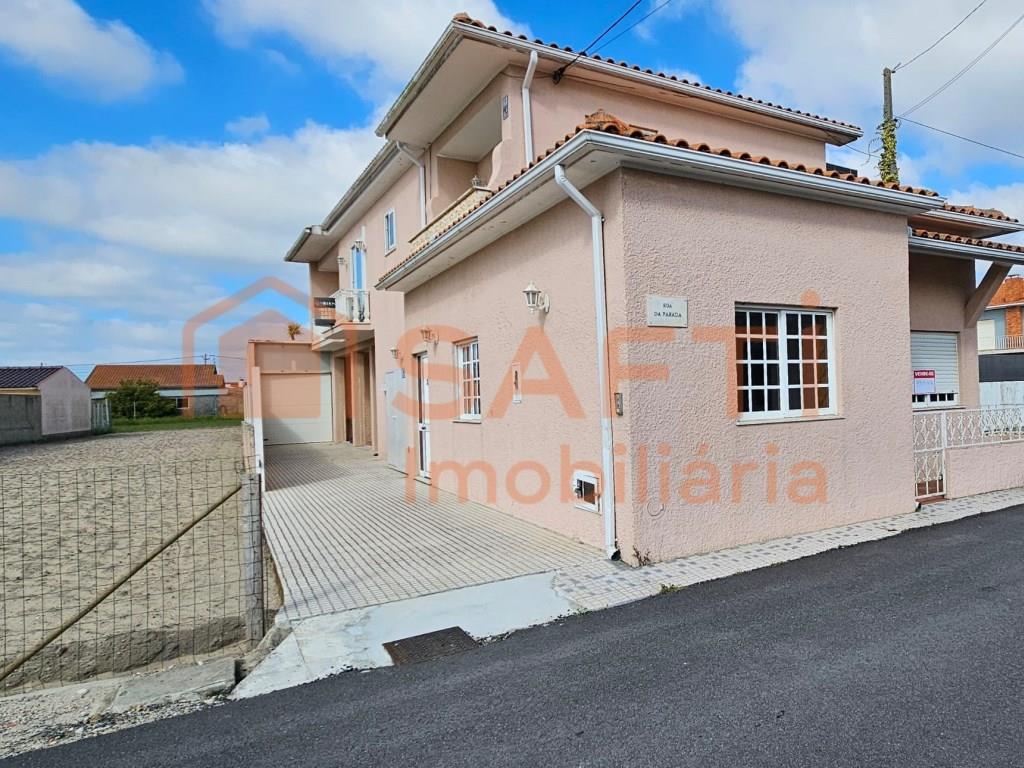 Villa de 3 dormitorios en Gafanha da Encarnação - Ílhavo