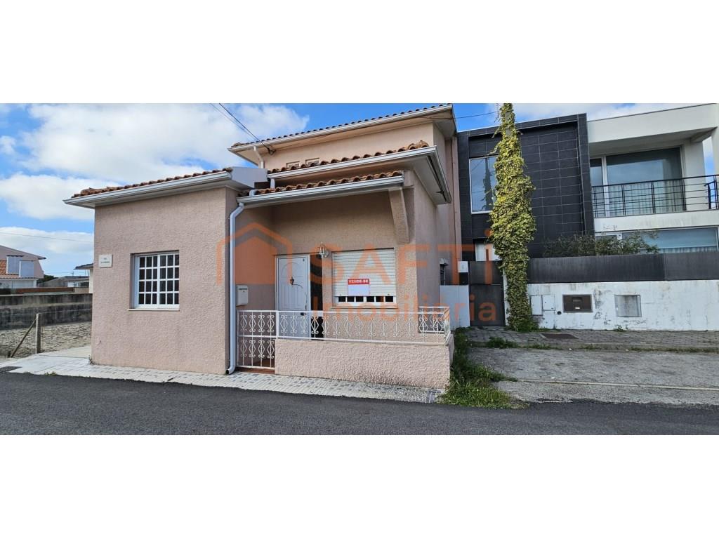 Villa de 3 dormitorios en Gafanha da Encarnação - Ílhavo