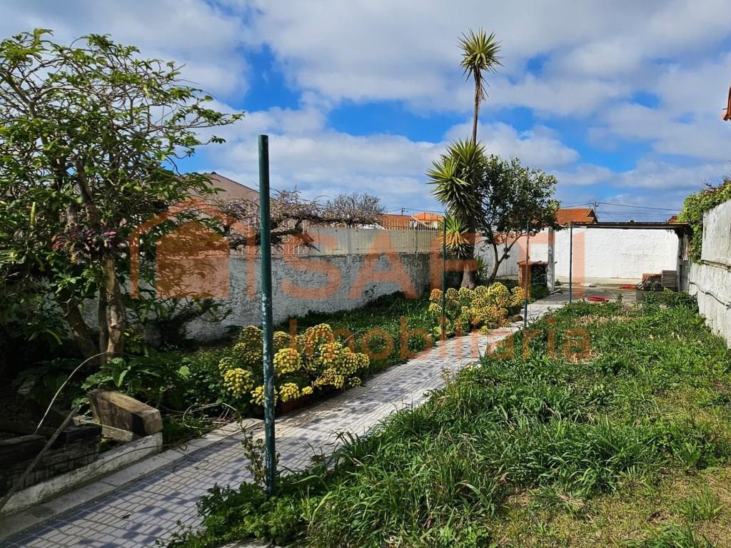Villa de 3 dormitorios en Gafanha da Encarnação - Ílhavo
