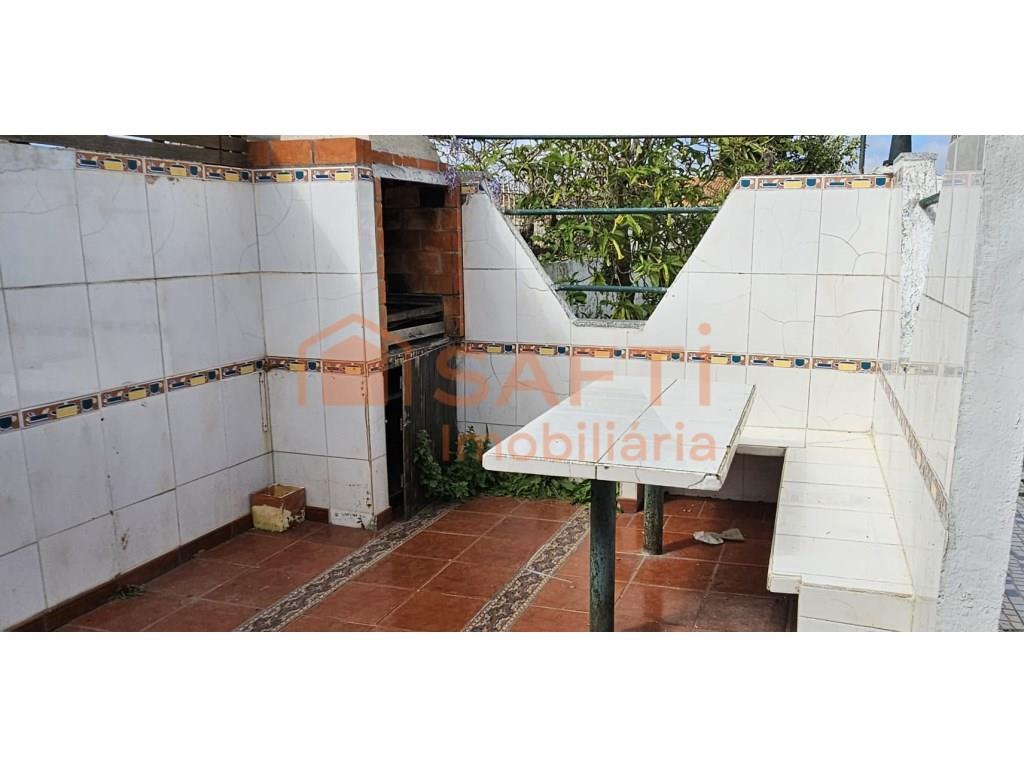 Villa de 3 dormitorios en Gafanha da Encarnação - Ílhavo