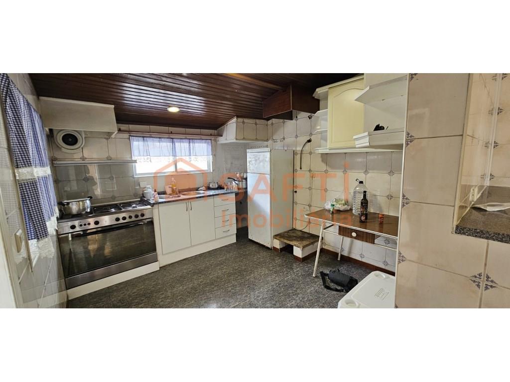 Villa de 3 dormitorios en Gafanha da Encarnação - Ílhavo
