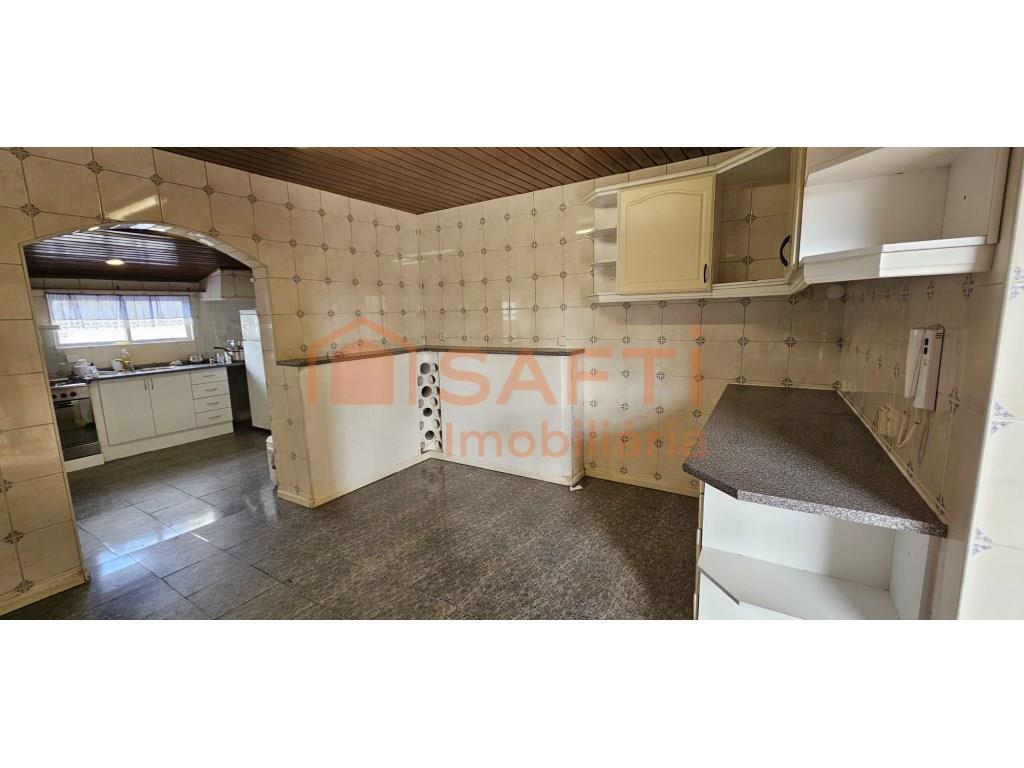 Villa de 3 dormitorios en Gafanha da Encarnação - Ílhavo