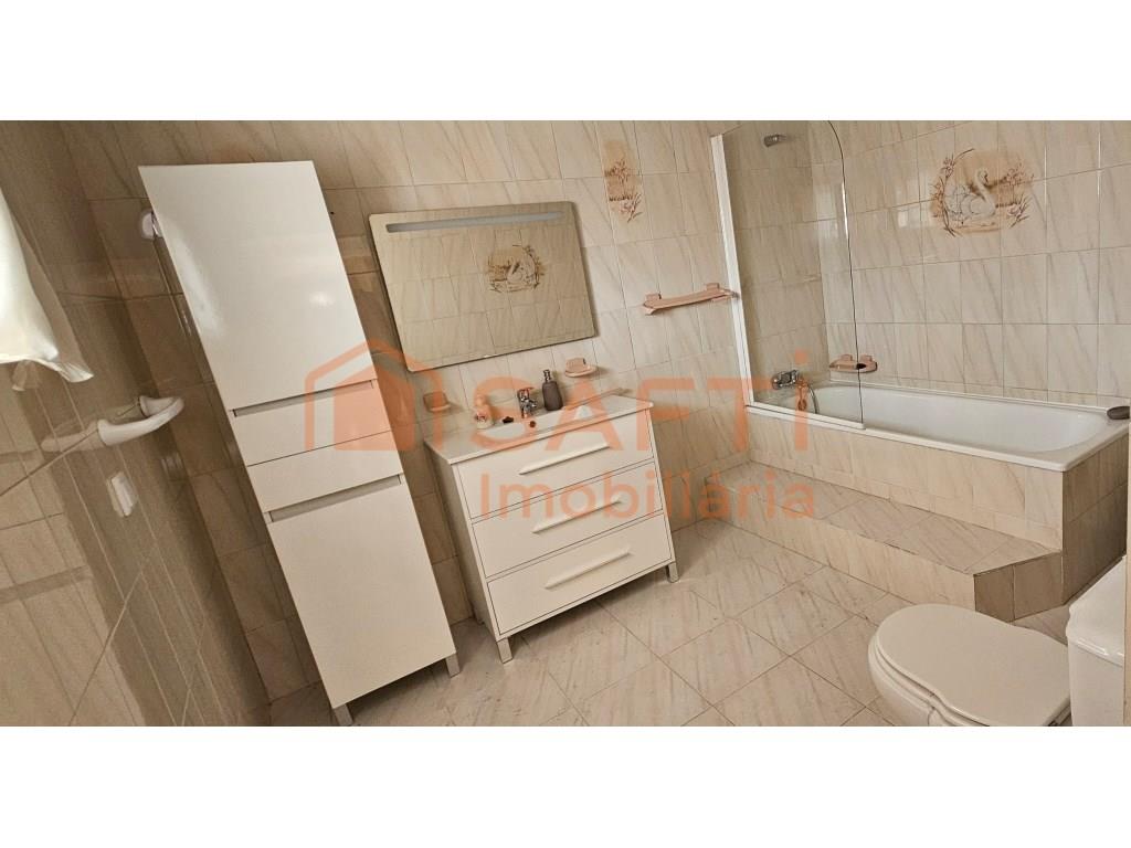 Villa de 3 dormitorios en Gafanha da Encarnação - Ílhavo