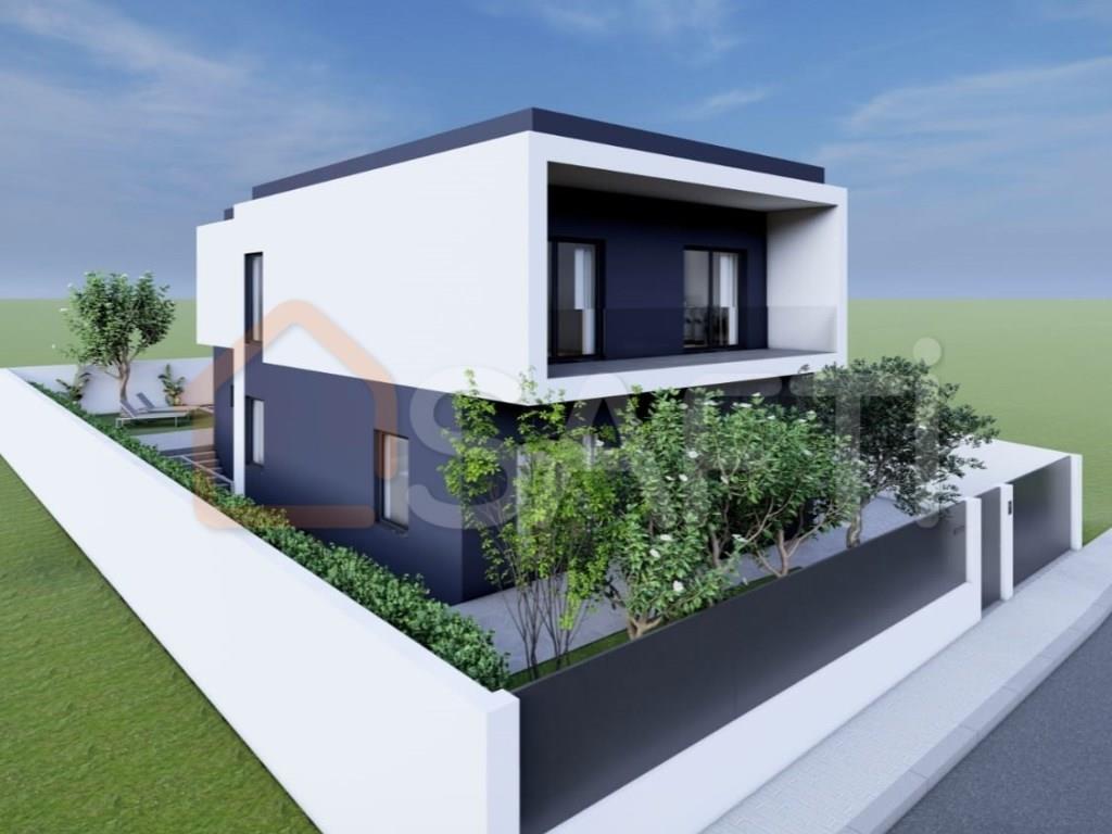 Luxurious 4 bedroom villa