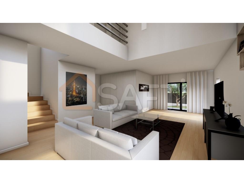 Luxurious 4 bedroom villa