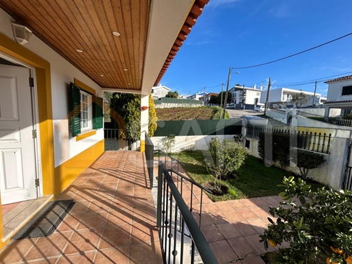 Villa de 4 dormitorios con piscina en Quintinha, Sesimbra