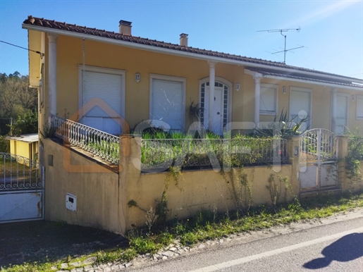 House 3 Bedrooms Sale Pombal