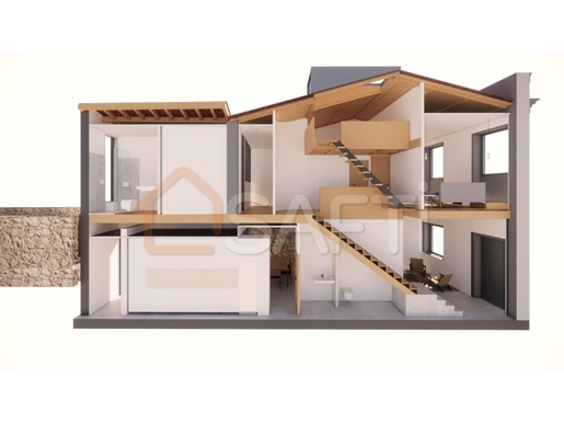3-Bedroom villa with high-standard renovation awaits you!