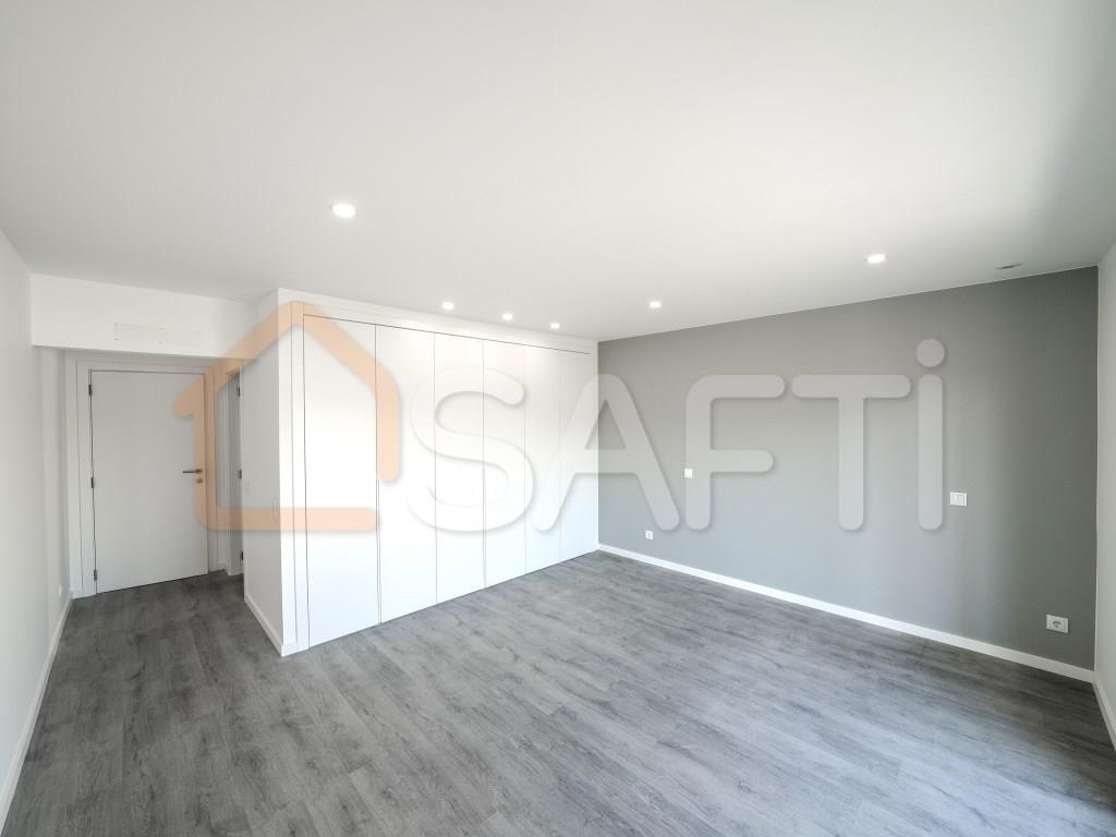Single storey house T3