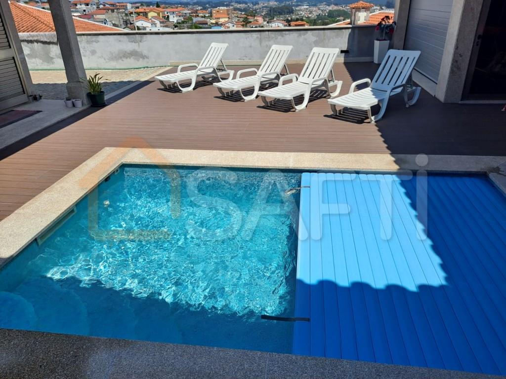Casa Terrera 3 habitaciones Venta Paredes