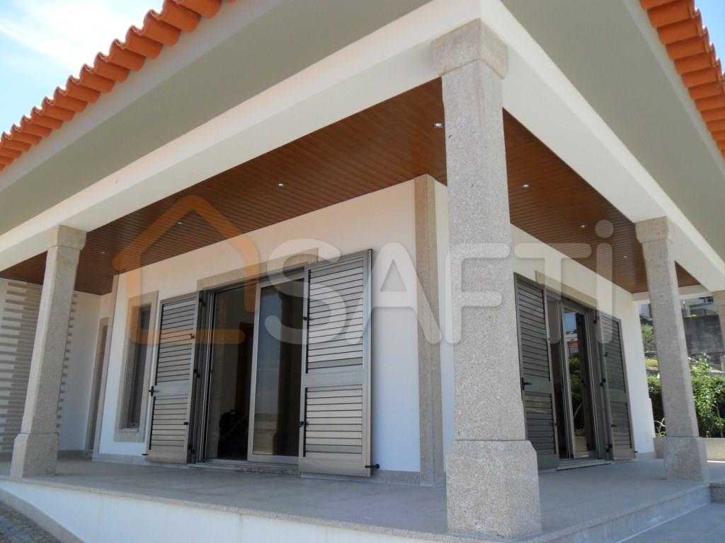 Casa Terrera 3 habitaciones Venta Paredes