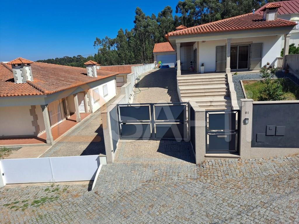 Casa Terrera 3 habitaciones Venta Paredes
