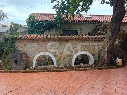 Wassermühle Verkauf Santarém