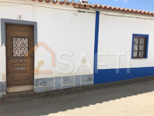 House with land 3 Bedrooms Sale Vidigueira