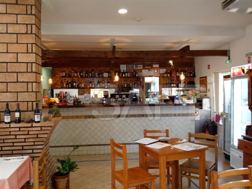 Restaurant Acheter Lagoa