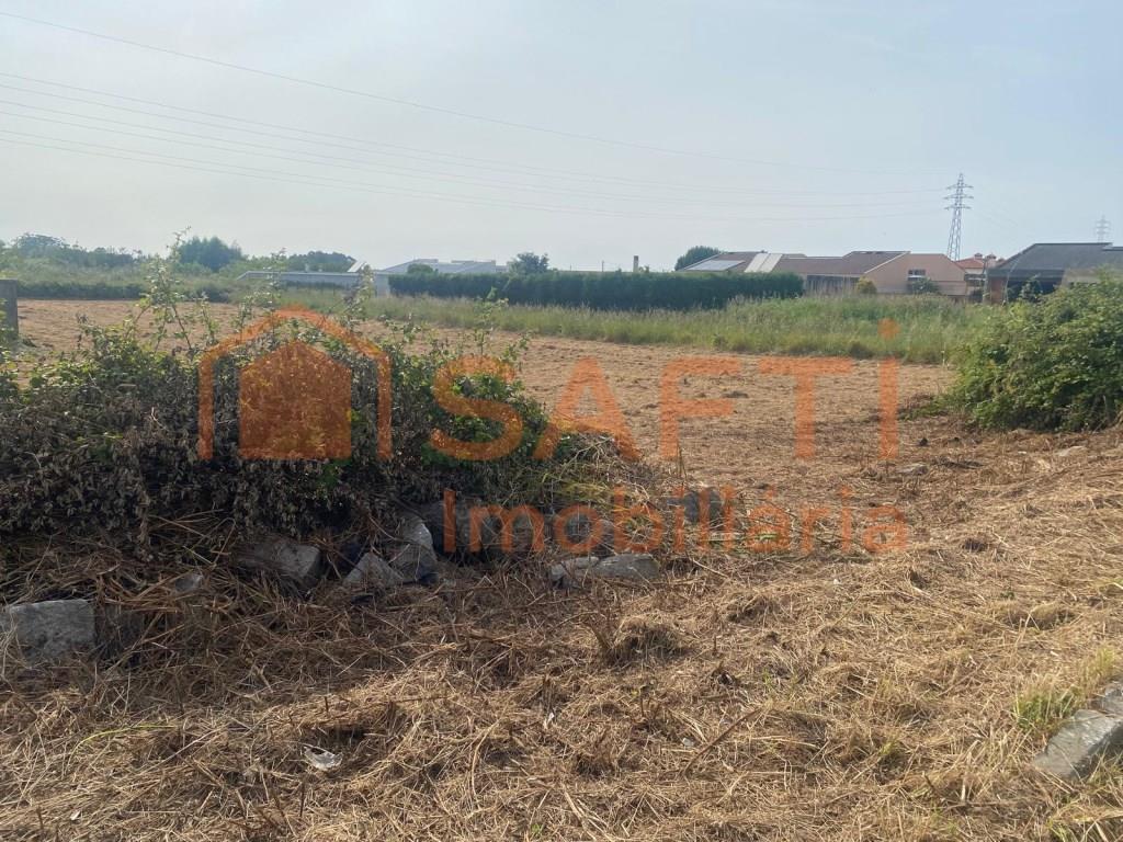 Land in Esmoriz