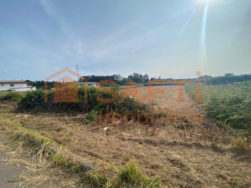 Land in Esmoriz