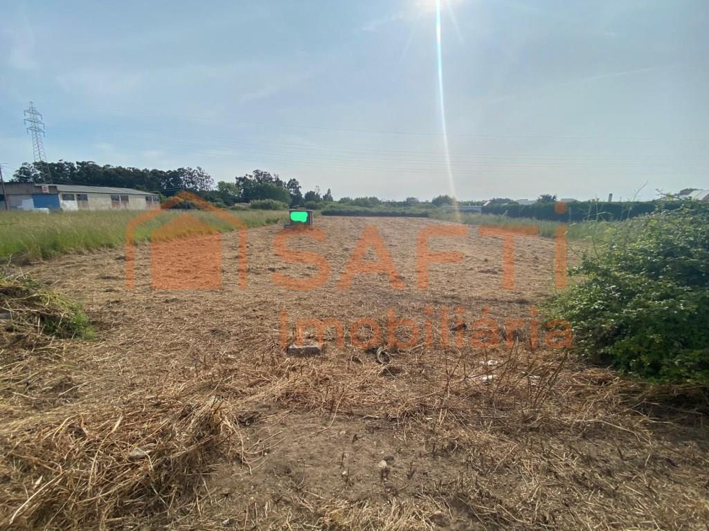 Land in Esmoriz