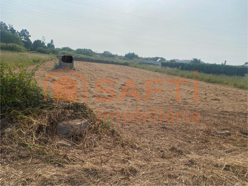 Land in Esmoriz