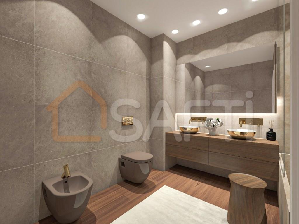 Apartment 3 Bedrooms Sale Ourém