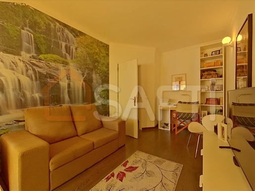 Fantástico apartamento de 3 dormitorios en Monte Abraão, Sintra