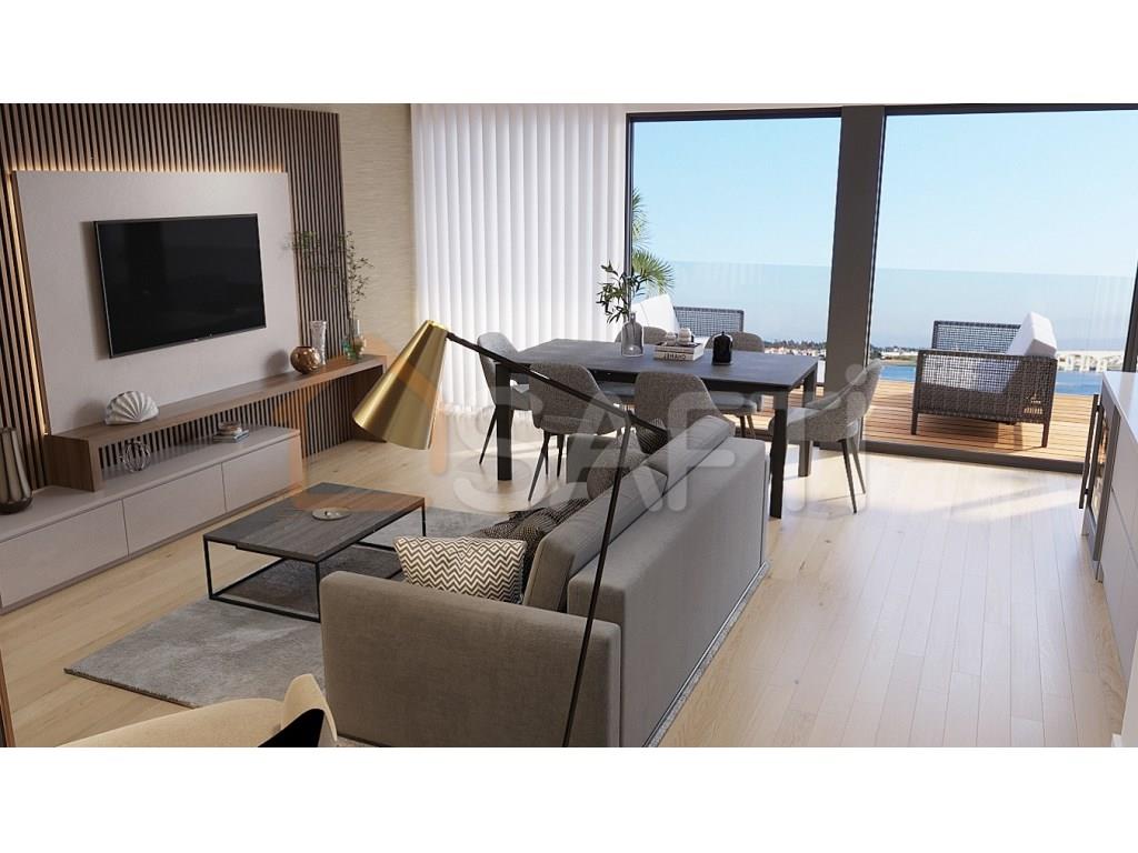 Apartment 3 Bedrooms Duplex Sale Ílhavo