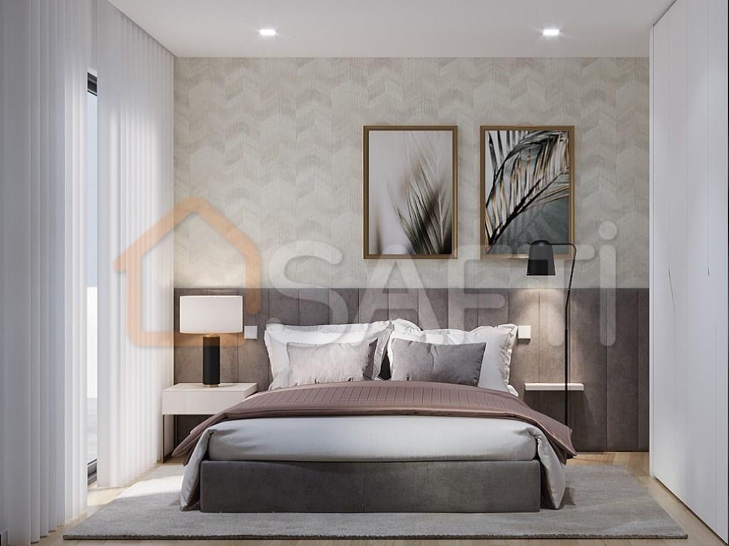 Apartment 3 Bedrooms Duplex Sale Ílhavo