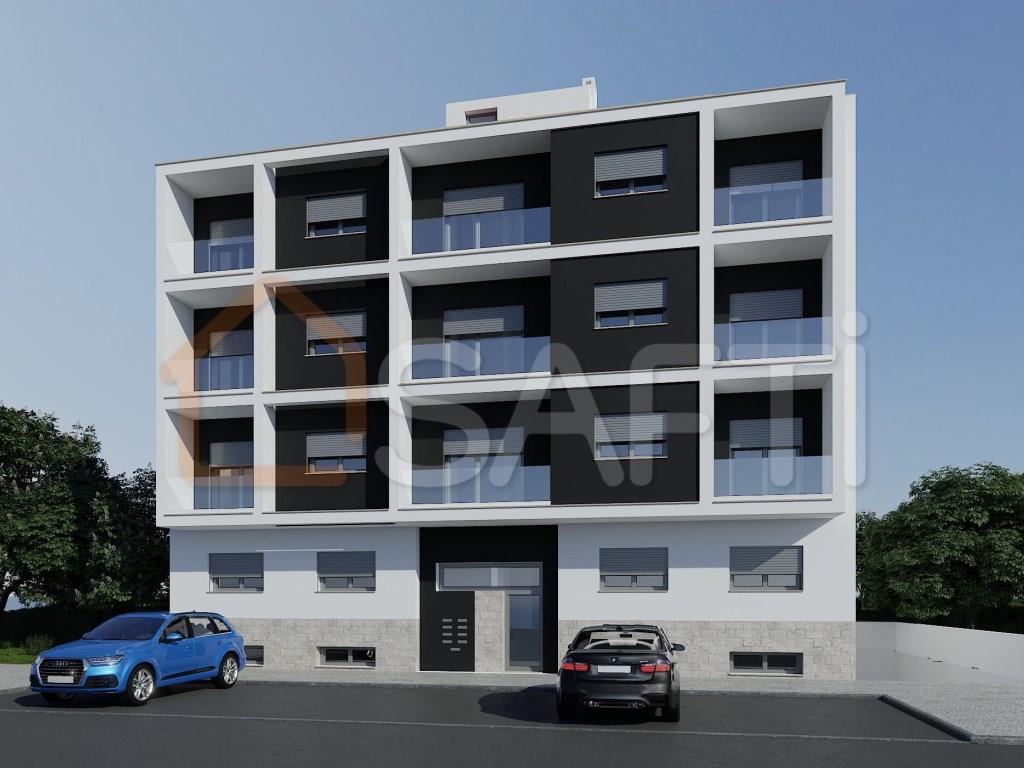 Purchase: Apartment (2300)