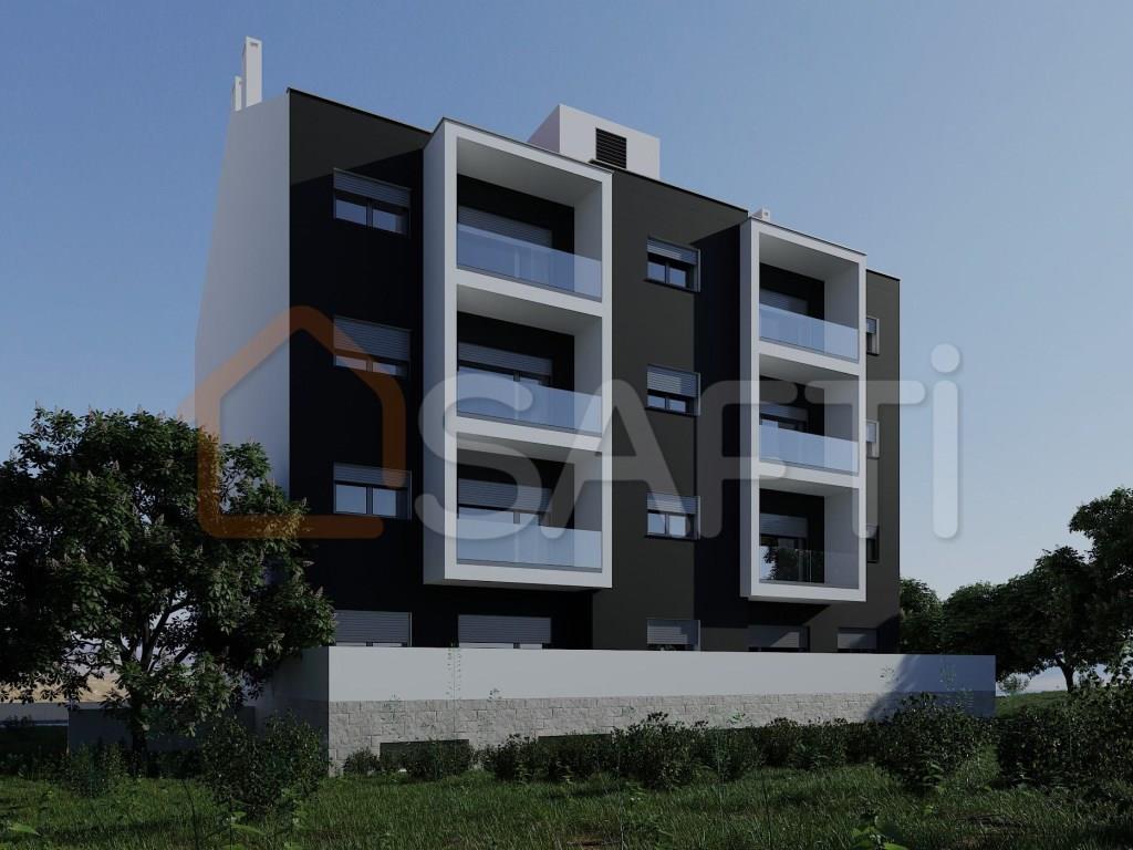 Purchase: Apartment (2300)